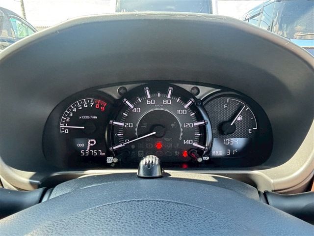 DAIHATSU COPEN 2015 Image 31