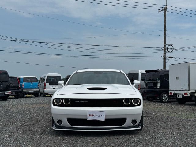 DODGE CHALLENGER 2021 Image 31