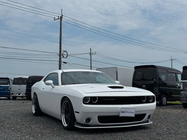 DODGE CHALLENGER 2021 Image 31