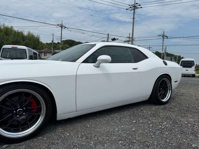 DODGE CHALLENGER 2021 Image 31