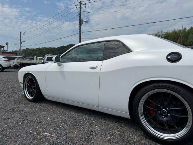 DODGE CHALLENGER 2021 Image 31