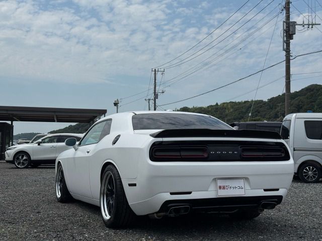 DODGE CHALLENGER 2021 Image 31