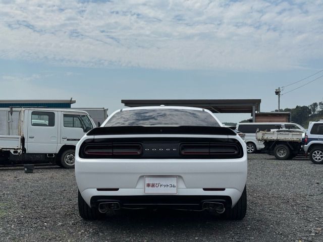 DODGE CHALLENGER 2021 Image 31