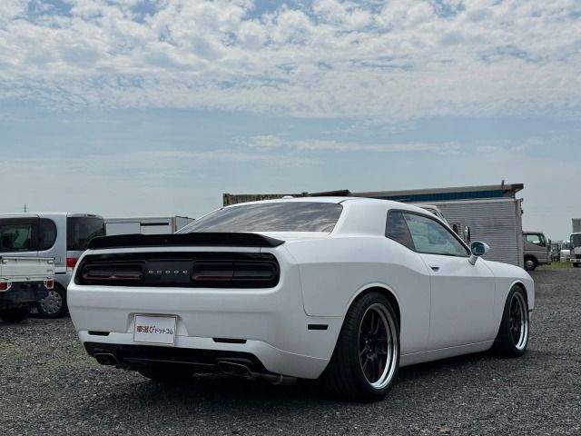 DODGE CHALLENGER 2021 Image 31