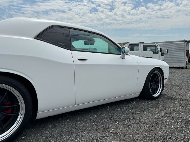 DODGE CHALLENGER 2021 Image 31