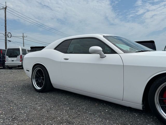 DODGE CHALLENGER 2021 Image 31