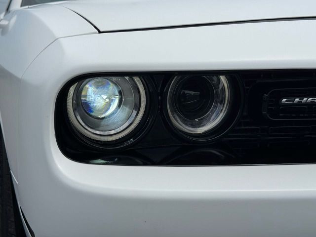 DODGE CHALLENGER 2021 Image 31