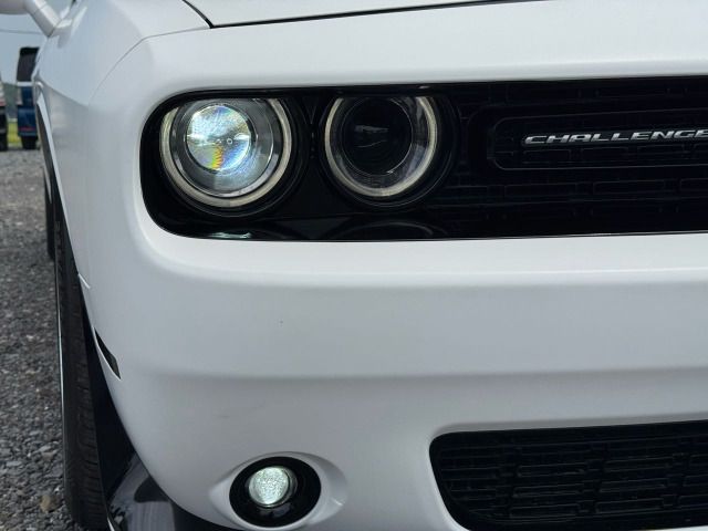 DODGE CHALLENGER 2021 Image 31