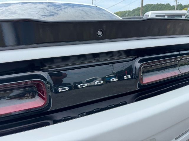 DODGE CHALLENGER 2021 Image 31