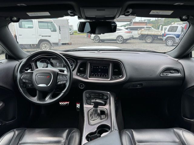 DODGE CHALLENGER 2021 Image 31