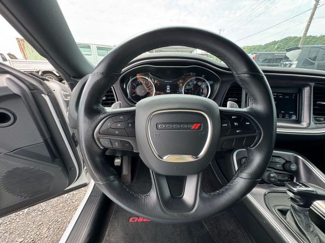 DODGE CHALLENGER 2021 Image 31