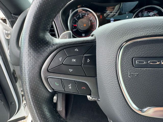 DODGE CHALLENGER 2021 Image 31