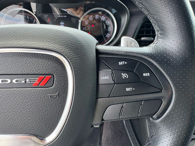 DODGE CHALLENGER 2021 Image 31