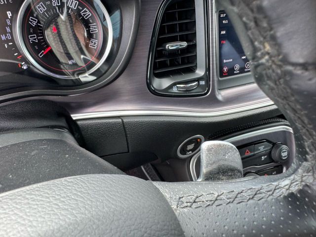 DODGE CHALLENGER 2021 Image 31