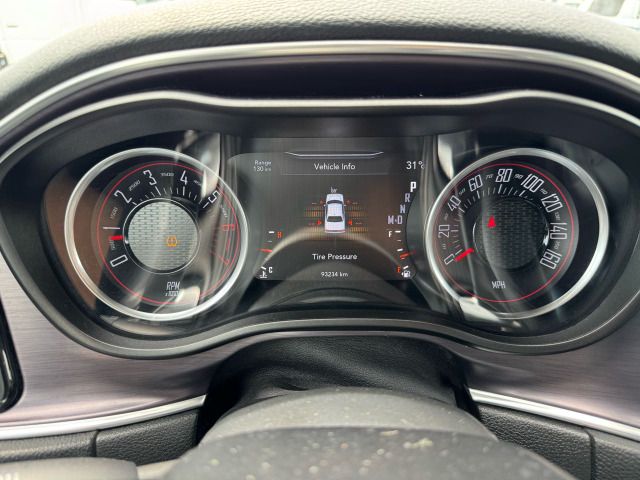 DODGE CHALLENGER 2021 Image 31