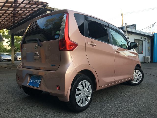 NISSAN DAYZ 2013 Image 31