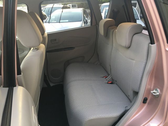 NISSAN DAYZ 2013 Image 31