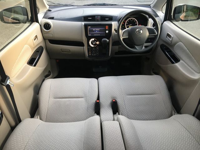 NISSAN DAYZ 2013 Image 31