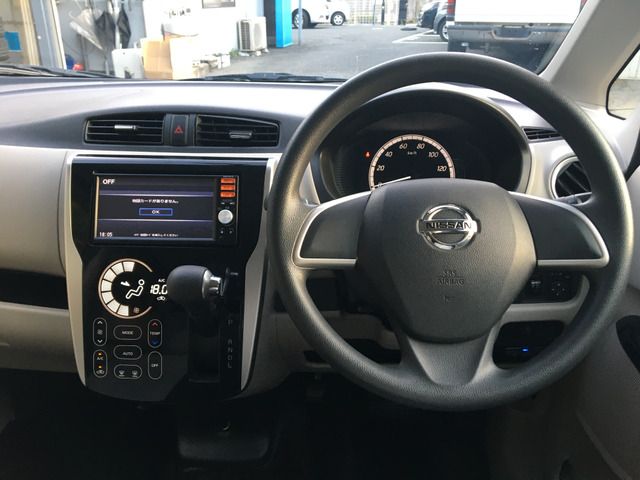 NISSAN DAYZ 2013 Image 31