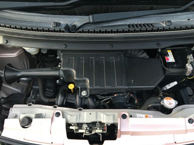 NISSAN DAYZ 2013 Image 31