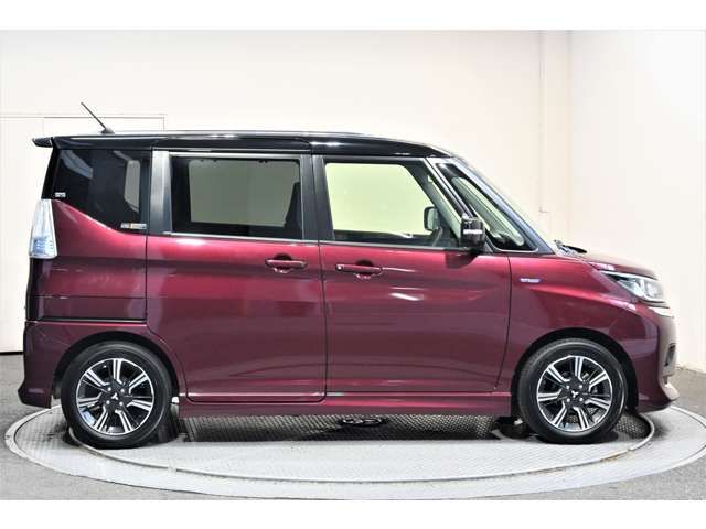 MITSUBISHI DELICA D:2 2WD 2019 Image 31