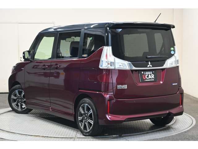 MITSUBISHI DELICA D:2 2WD 2019 Image 31
