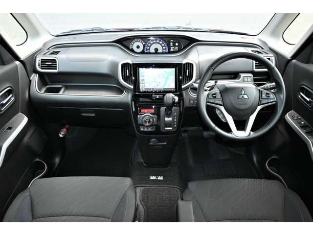 MITSUBISHI DELICA D:2 2WD 2019 Image 31