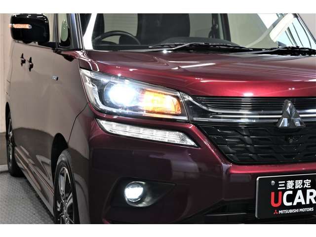 MITSUBISHI DELICA D:2 2WD 2019 Image 31