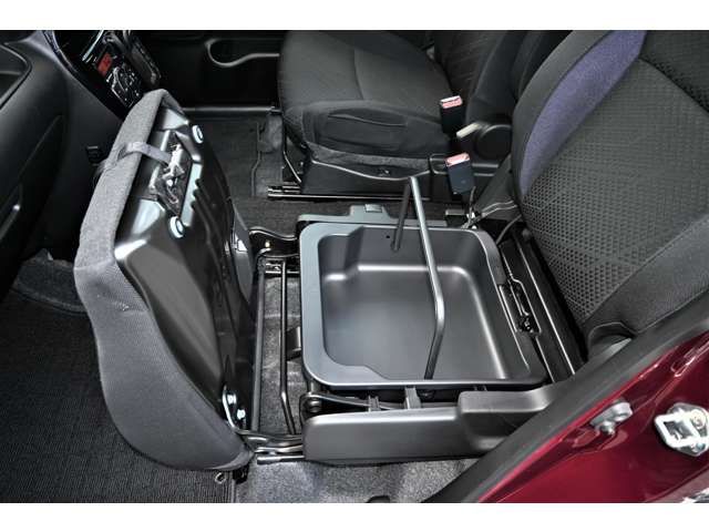 MITSUBISHI DELICA D:2 2WD 2019 Image 31