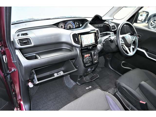 MITSUBISHI DELICA D:2 2WD 2019 Image 31