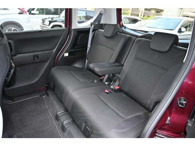 MITSUBISHI DELICA D:2 2WD 2019 Image 31