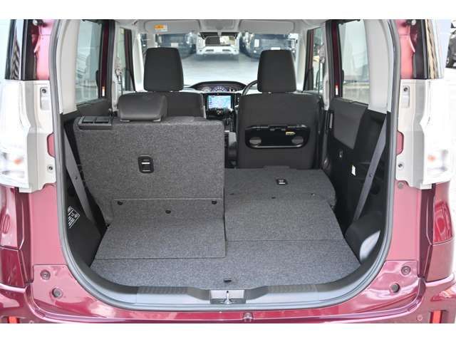 MITSUBISHI DELICA D:2 2WD 2019 Image 31