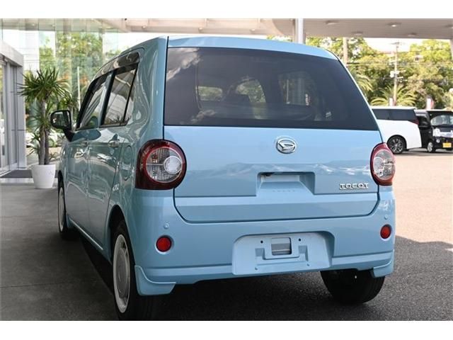 DAIHATSU MIRA TOCOT 2018 Image 31
