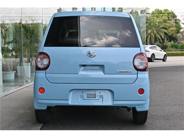 DAIHATSU MIRA TOCOT 2018 Image 31