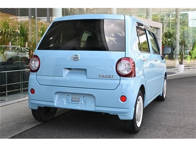 DAIHATSU MIRA TOCOT 2018 Image 31