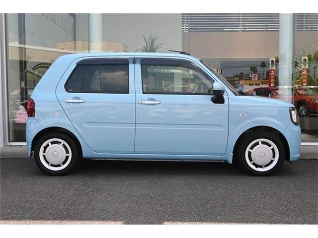 DAIHATSU MIRA TOCOT 2018 Image 31