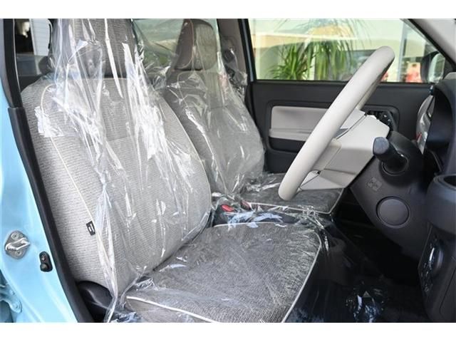 DAIHATSU MIRA TOCOT 2018 Image 31