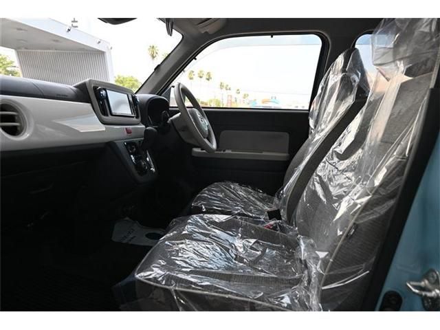 DAIHATSU MIRA TOCOT 2018 Image 31