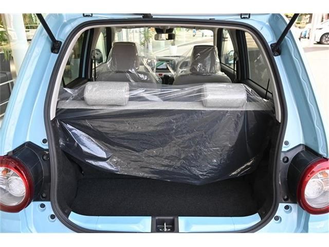 DAIHATSU MIRA TOCOT 2018 Image 31