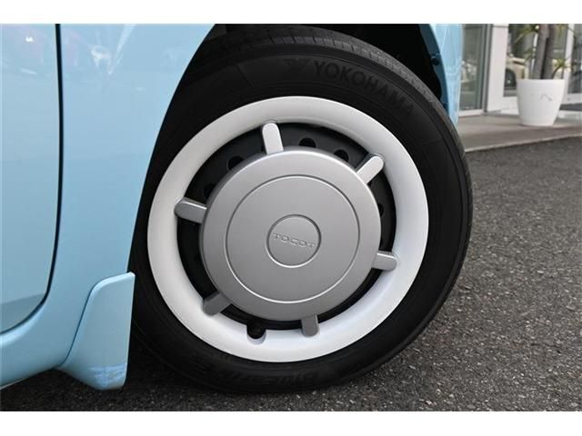 DAIHATSU MIRA TOCOT 2018 Image 31