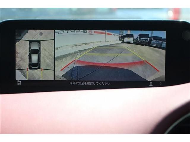 MAZDA 3 FASTBACK 2020 Image 31