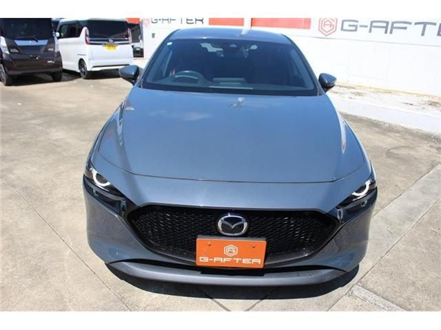 MAZDA 3 FASTBACK 2020 Image 31