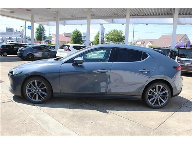 MAZDA 3 FASTBACK 2020 Image 31