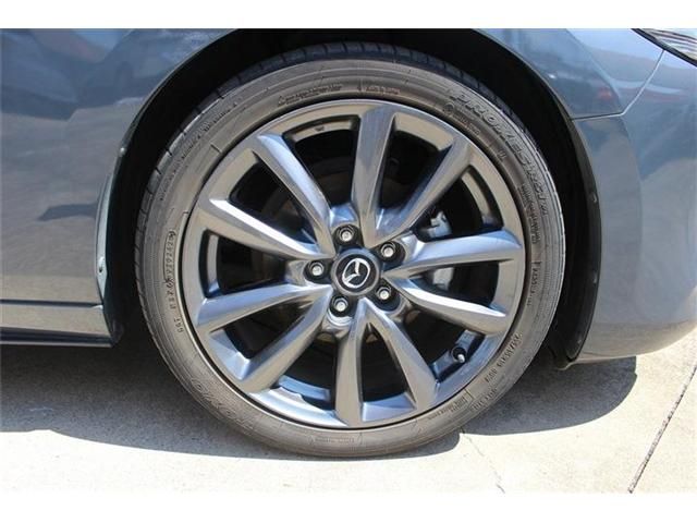 MAZDA 3 FASTBACK 2020 Image 31