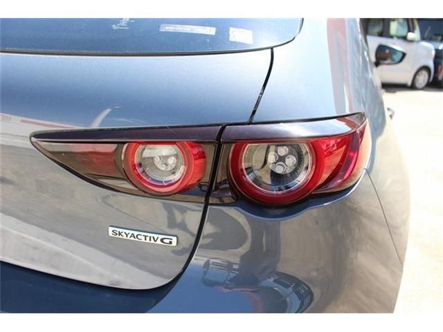 MAZDA 3 FASTBACK 2020 Image 31