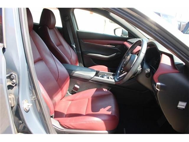 MAZDA 3 FASTBACK 2020 Image 31