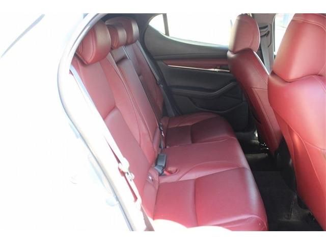 MAZDA 3 FASTBACK 2020 Image 31