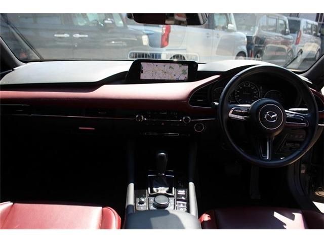 MAZDA 3 FASTBACK 2020 Image 31