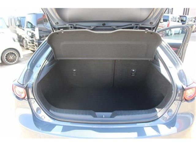 MAZDA 3 FASTBACK 2020 Image 31