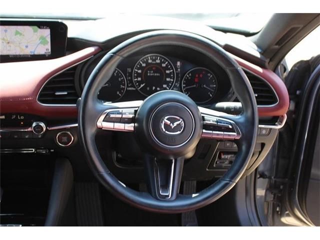 MAZDA 3 FASTBACK 2020 Image 31